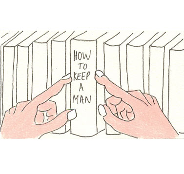 the book