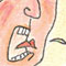 parents shouting