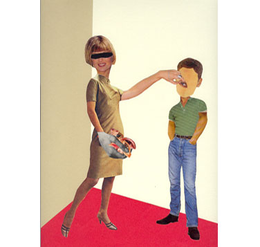 blind dates