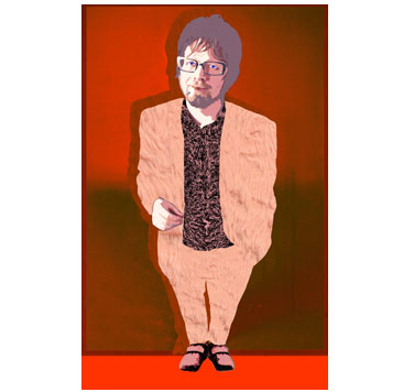kevin gildea