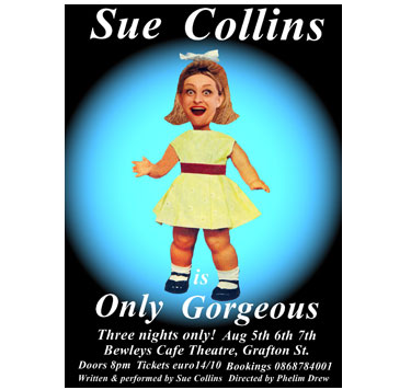 sue collins